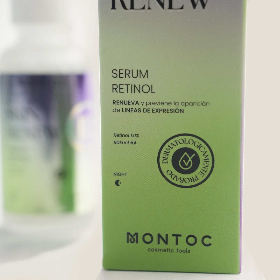 Sérum de Retinol Skin Renew