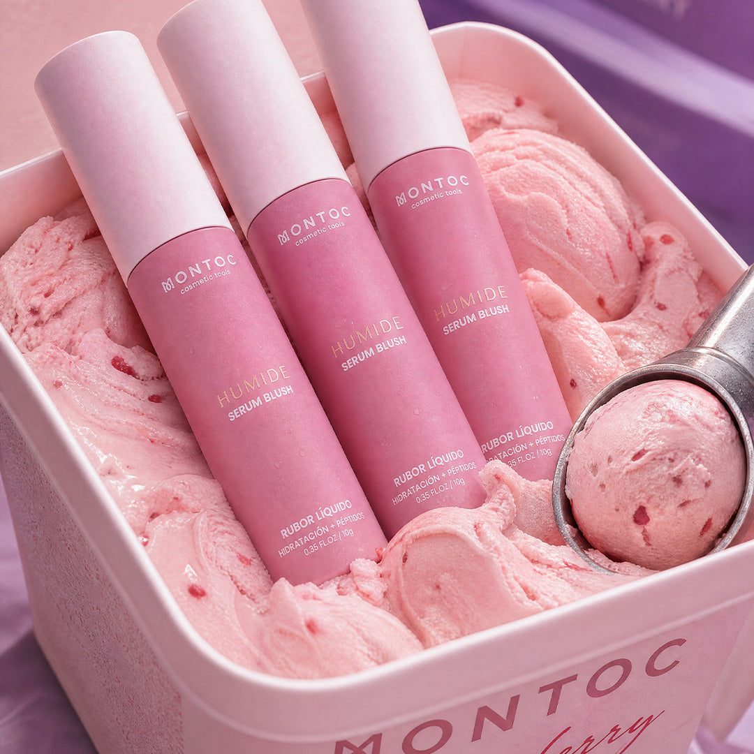 Humide Serum Blush