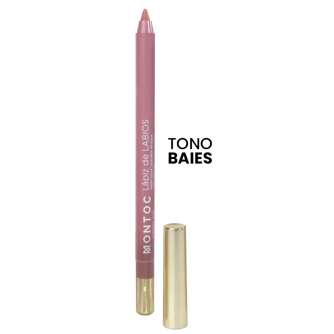 Lápiz de labios montoc