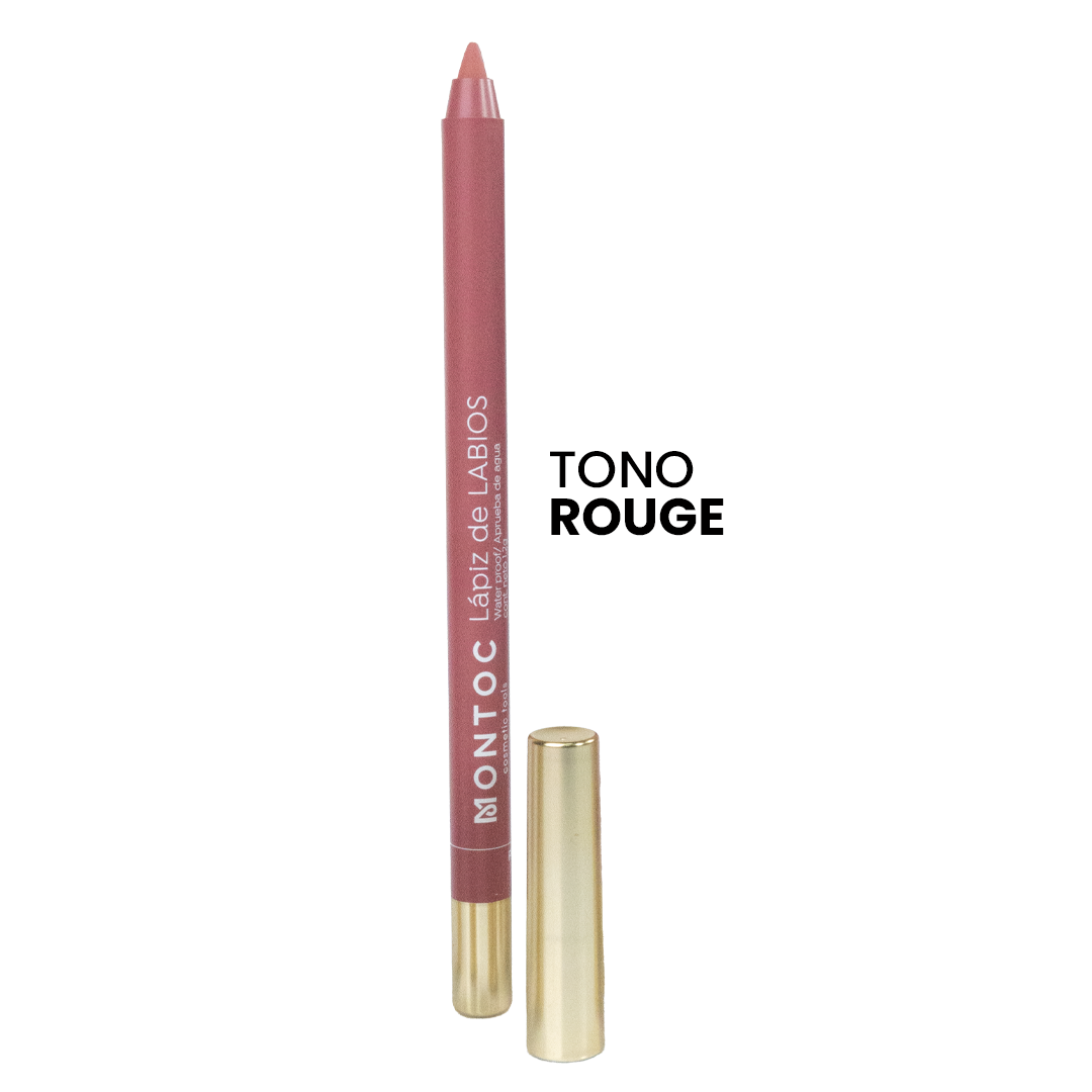 Lápiz de labios montoc
