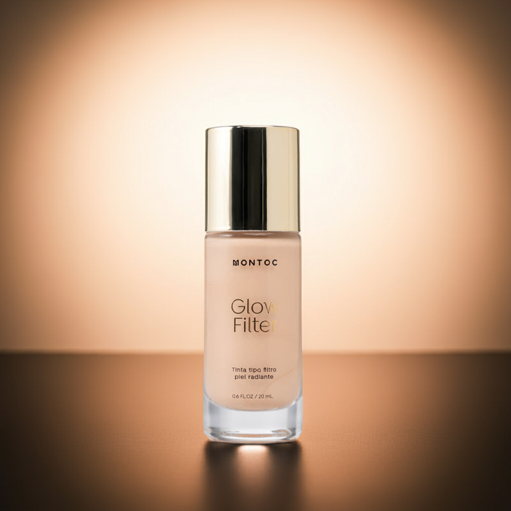 Tinta Light Set Glow Filter