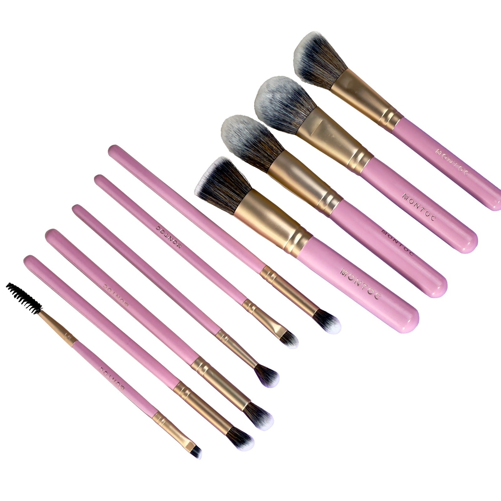 Kit De Brochas Singolare VOL 2