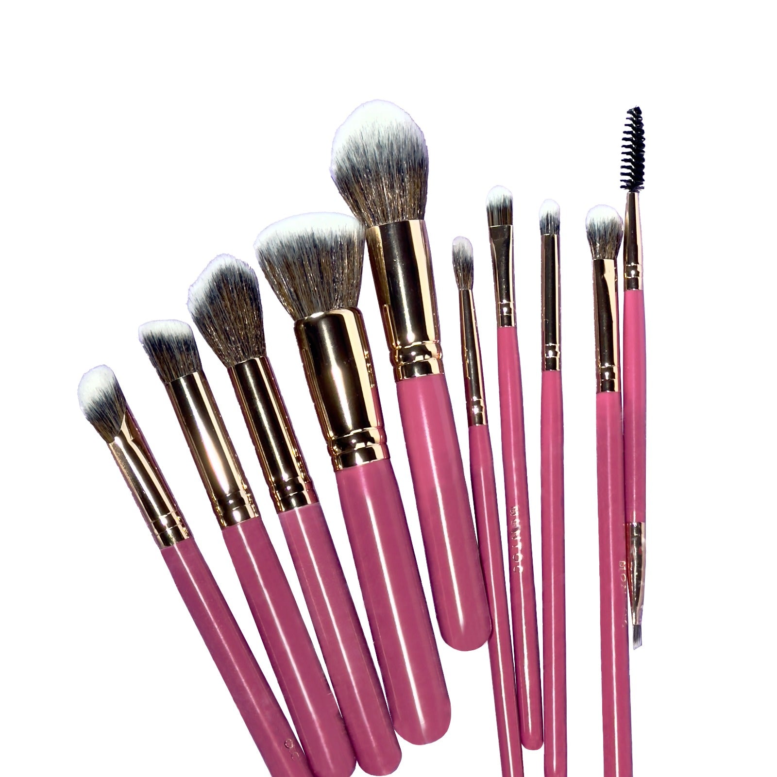 Kit De Brochas Singolare VOL 2