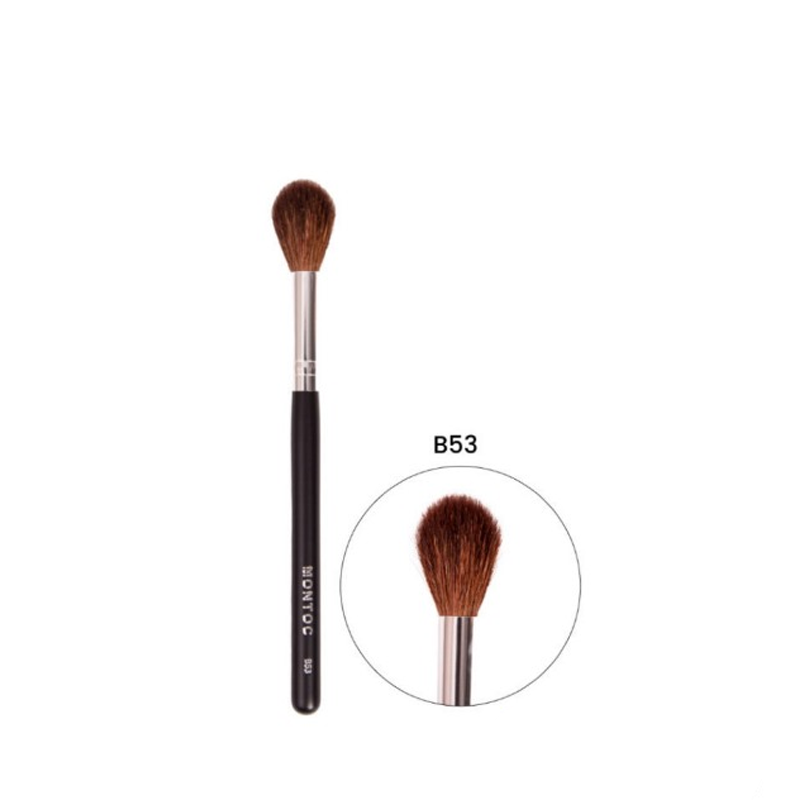 Brocha individual B53 Montoc