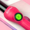 Rizadora Ezra 200 – mango y férula, herramienta de maquillaje Montoc Colombia
