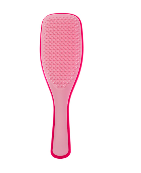 Cepillo Desenredante Gummy Bear