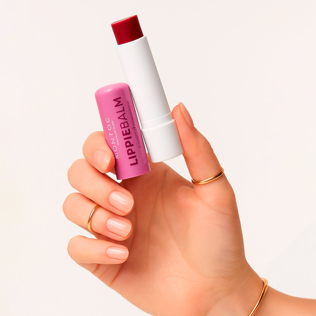 Hidratante De Labios Lippie Balm