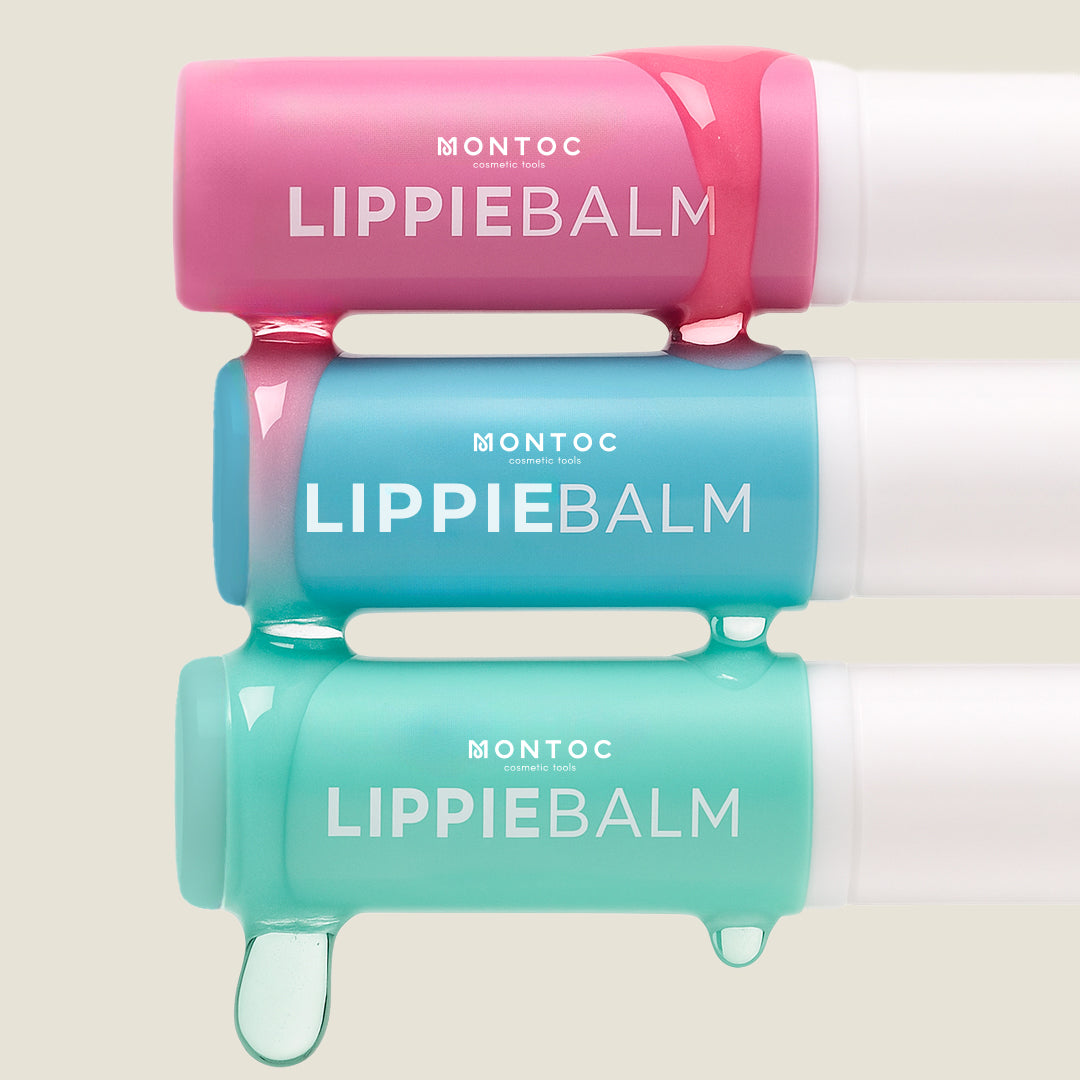 Hidratante De Labios Lippie Balm