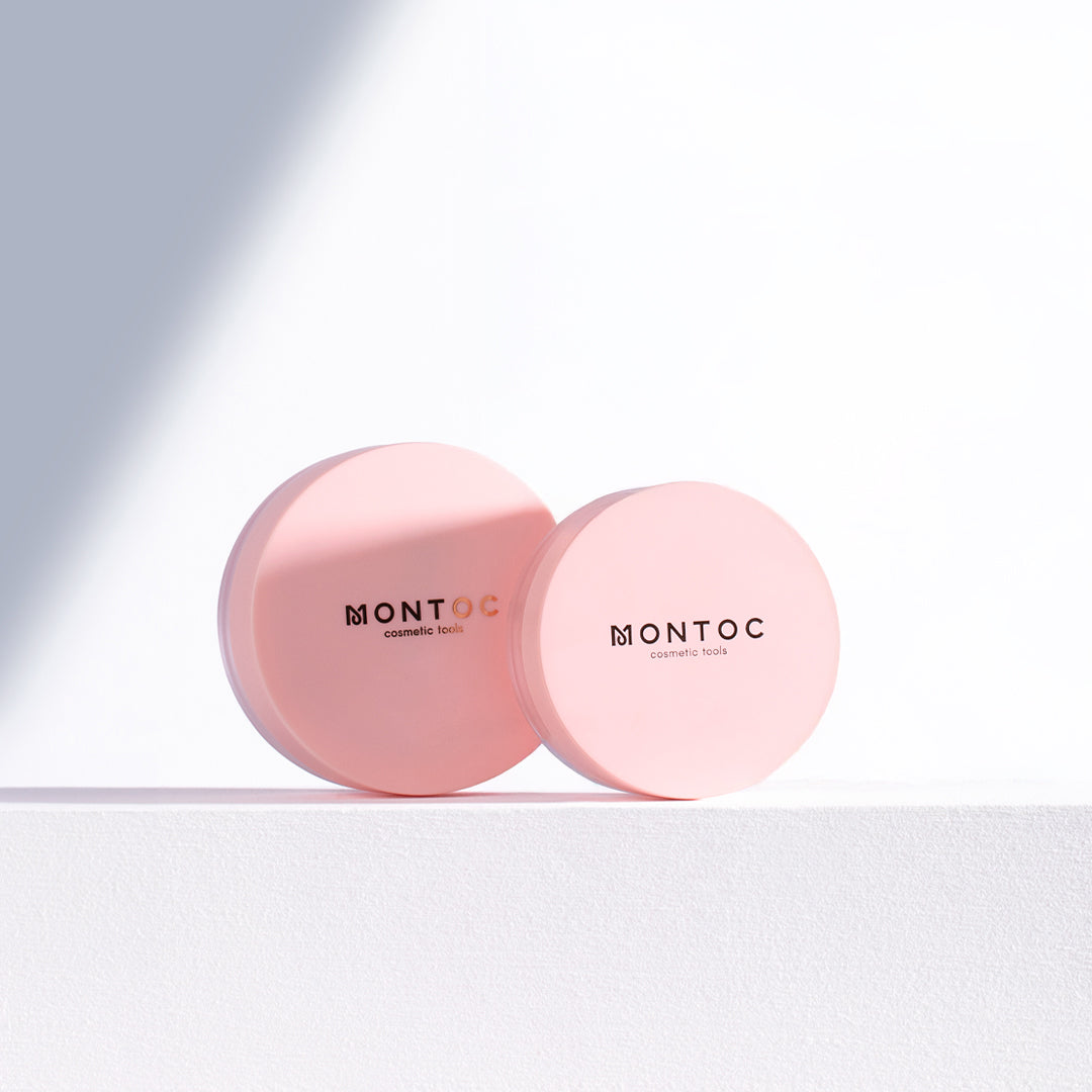 Polvo Suelto Rosado soft-powder 10G