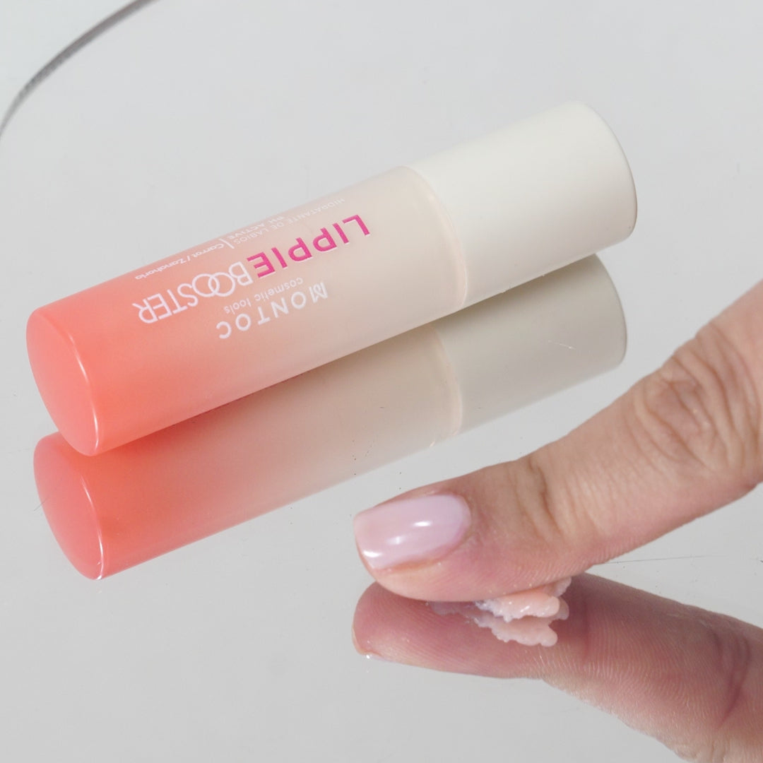 Hidratante de Labios Lippie Booster