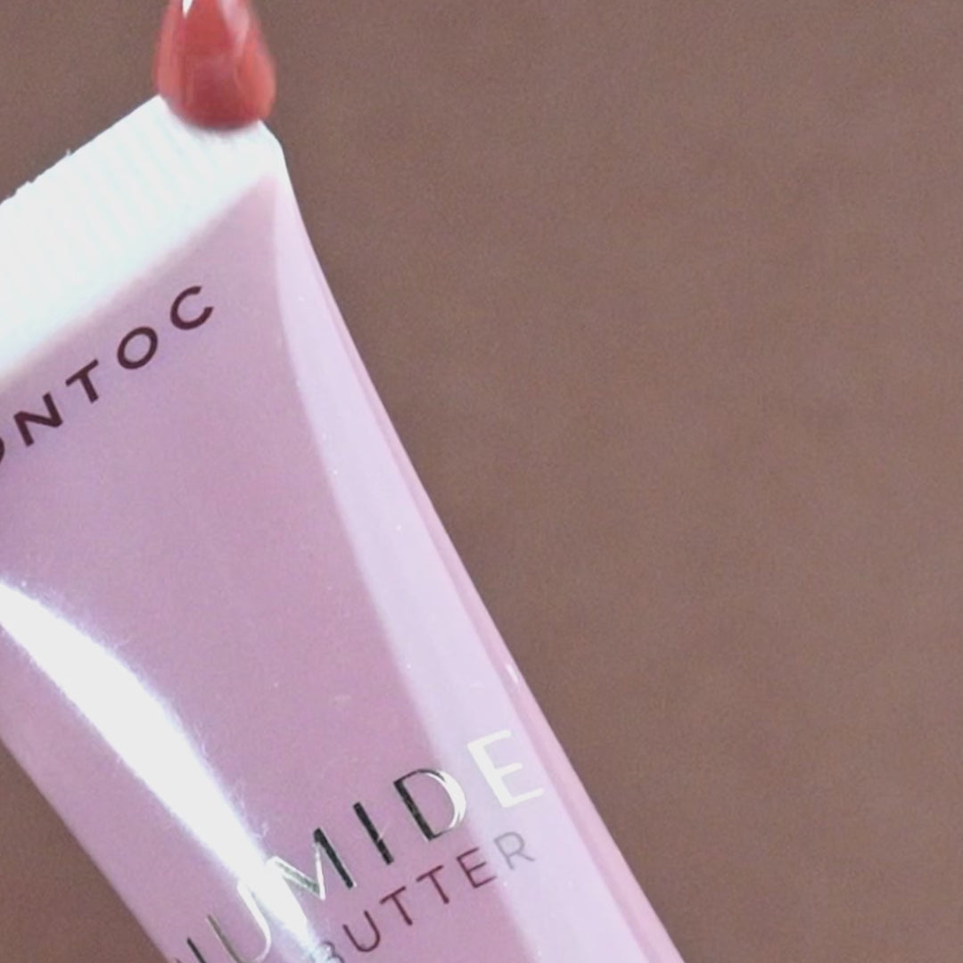 Tinta Gloss Humide Lip Butter