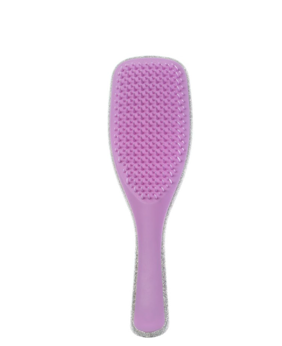 Cepillo purple Shine Desenredante