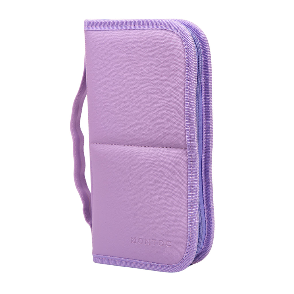 kit De Brochas Claret Ninfa