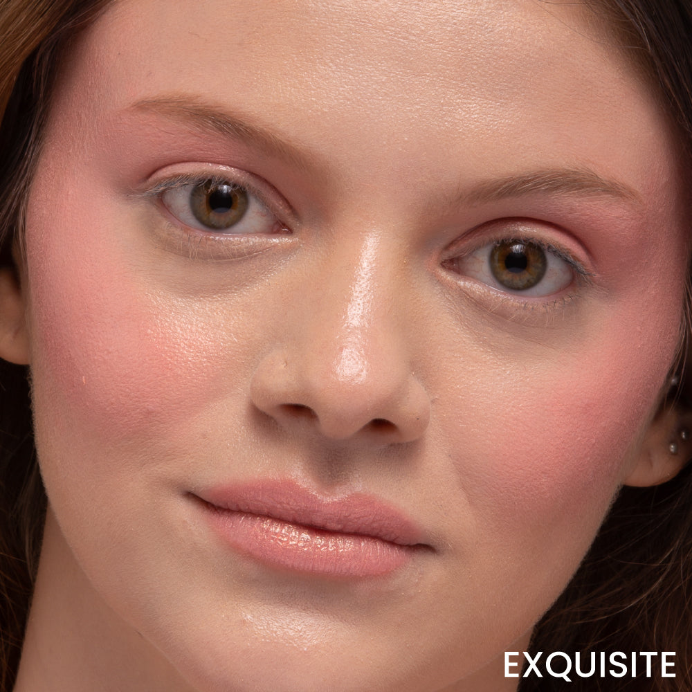 Rubor En Crema Nostalgic