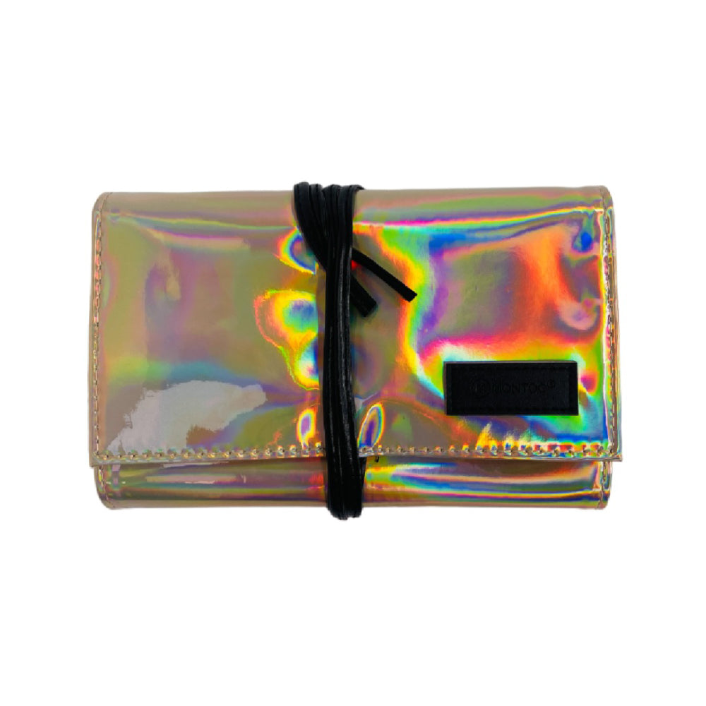 Kit Profesional de Brochas Para Ojos 30 piezas