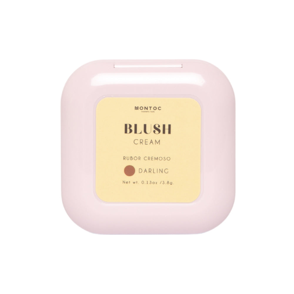 Rubor En Crema Nostalgic