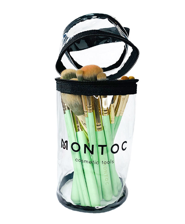 Porta Brochas Redondo Pequeño