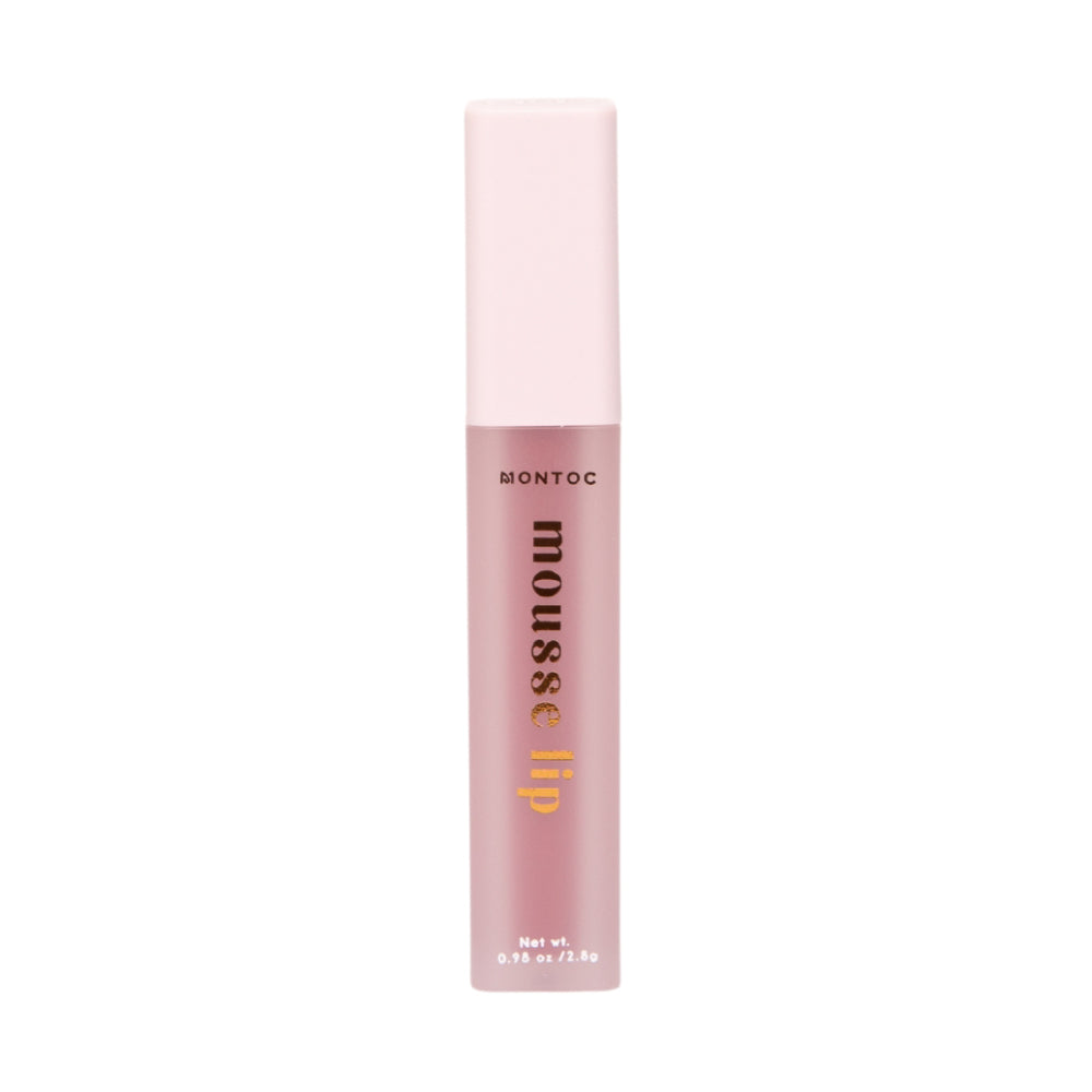 Labial Mousse Lip Nostalgic