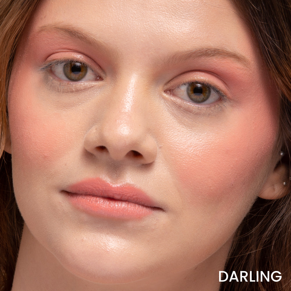 Rubor En Crema Nostalgic