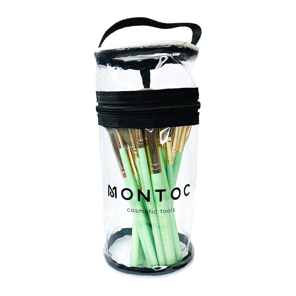 Porta Brochas Redondo Pequeño