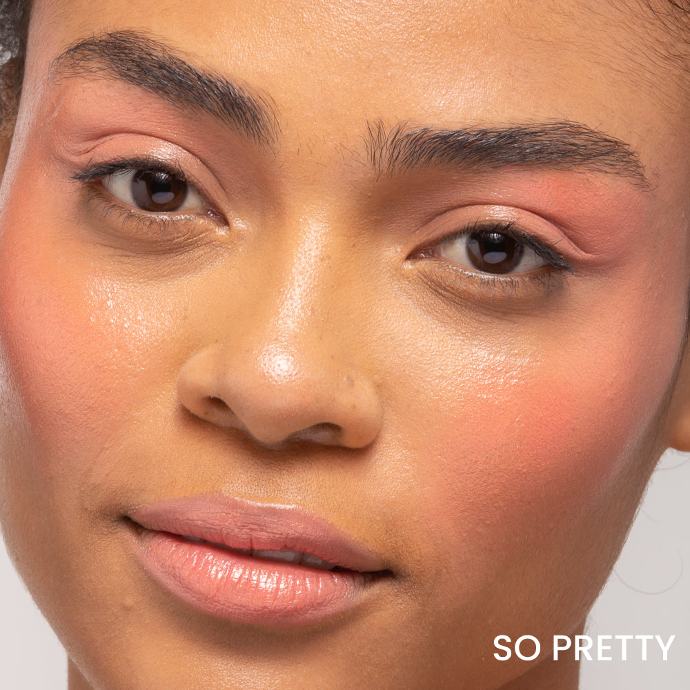 Rubor En Crema Nostalgic