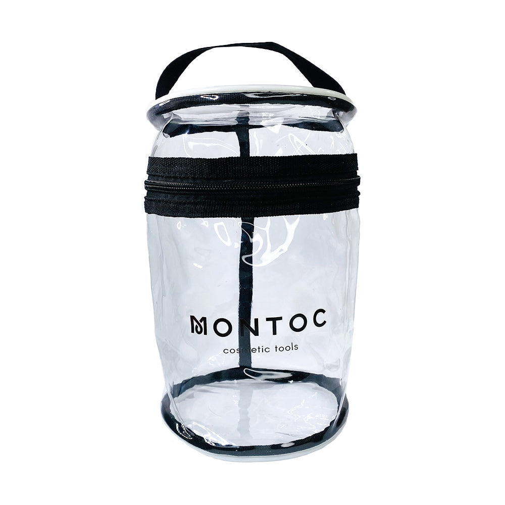 Porta Brocha Redonda Grande