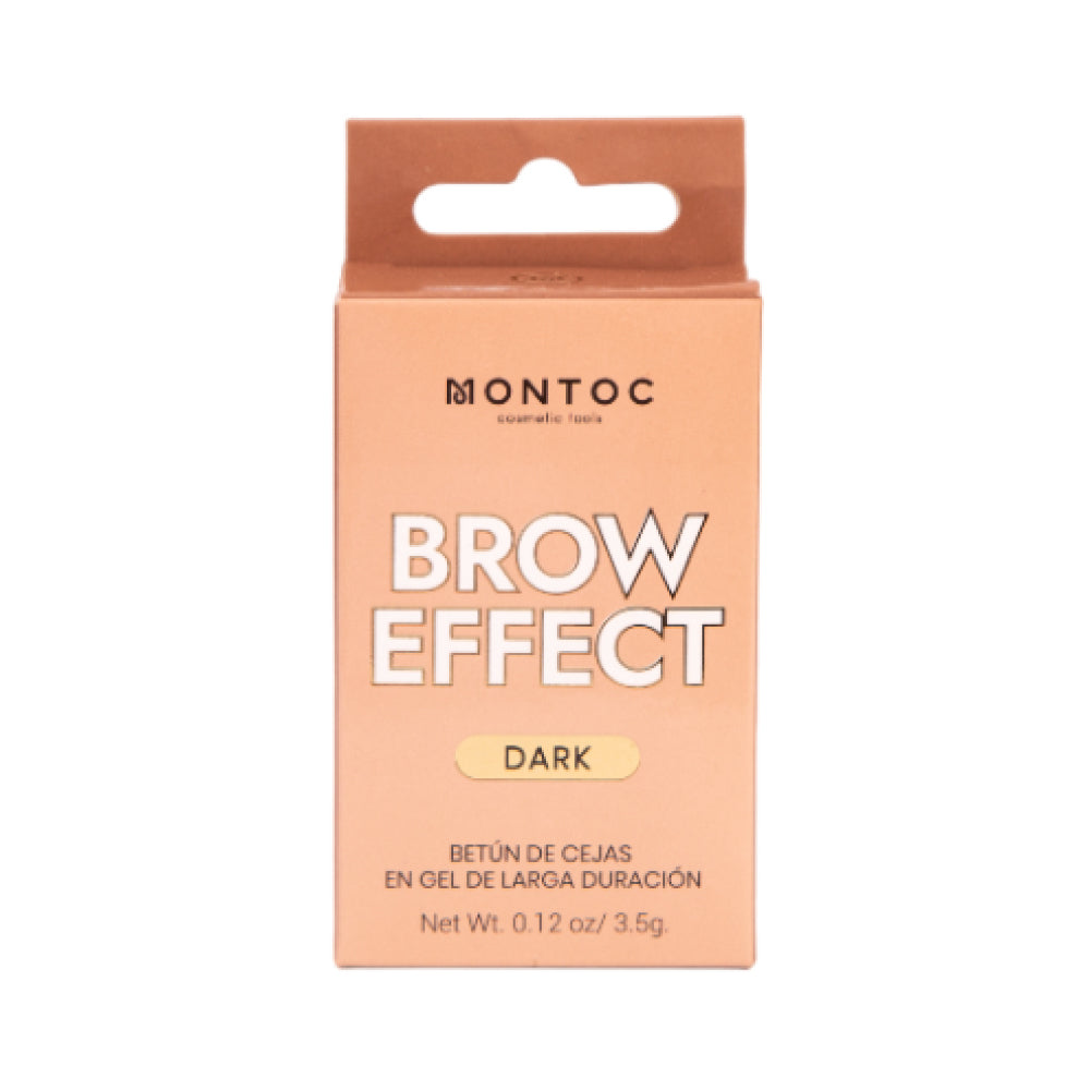 LA Girl Pomada Para Cejas Brow Pomade In Taupe – Wasserfeste Augenbrauenfarbe Für Definierte Brauen