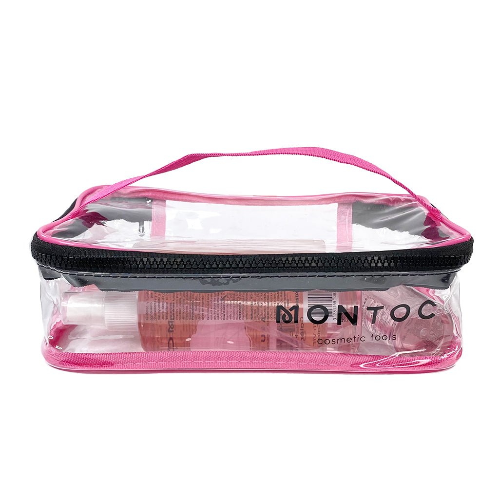 Organizador Cuadrado Pink