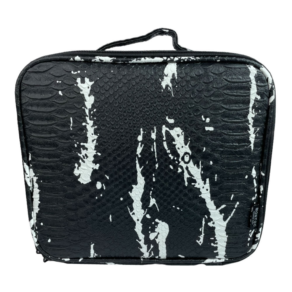 Maleta Cargadera Camaleón Mini Negro