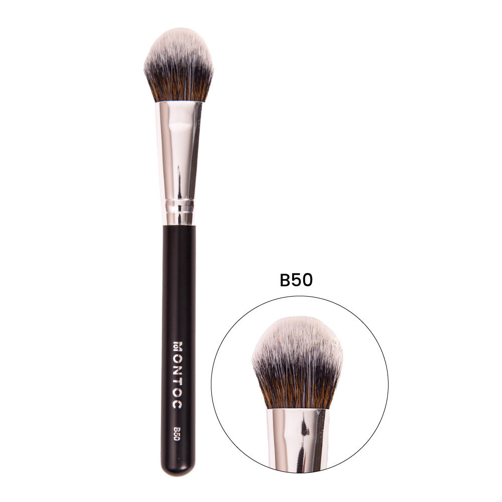 Brocha Para Rubor Polvo B50