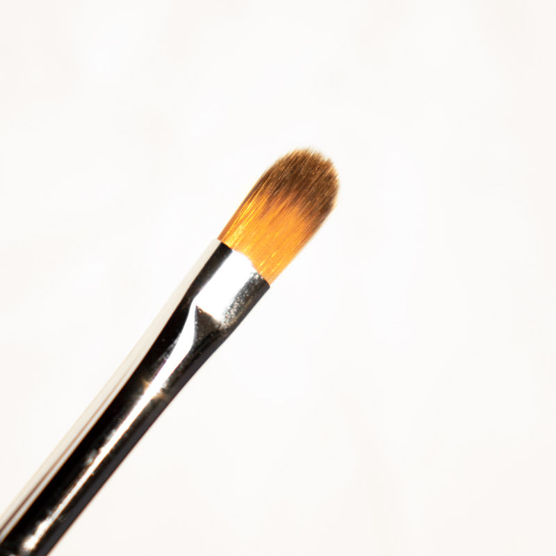 Brocha Lengua de Gato Pequeña B41