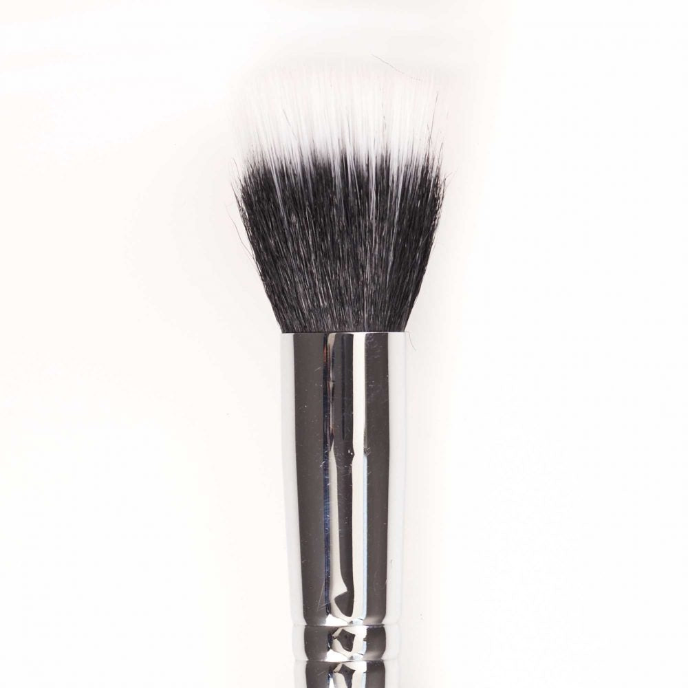 Makeup Brocha Tipo Mofeta Missha Professional Highlighter Brush