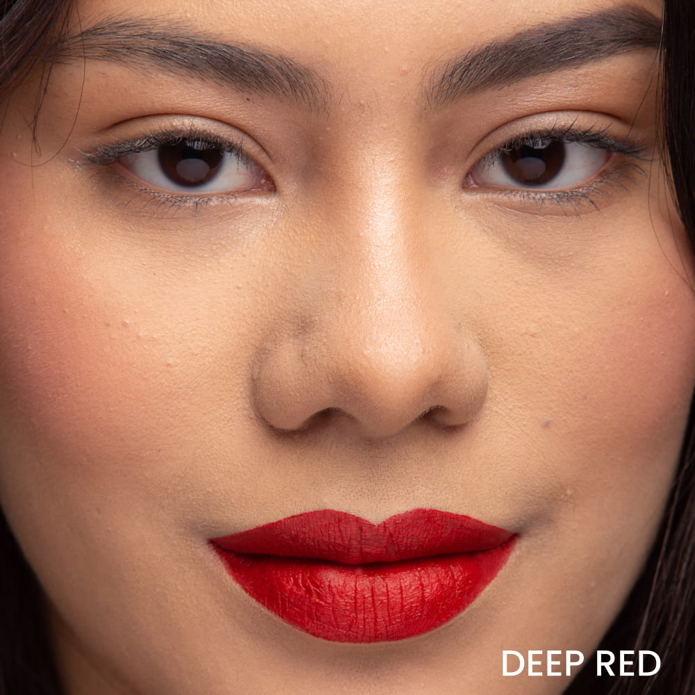 Labial Mousse Lip Nostalgic