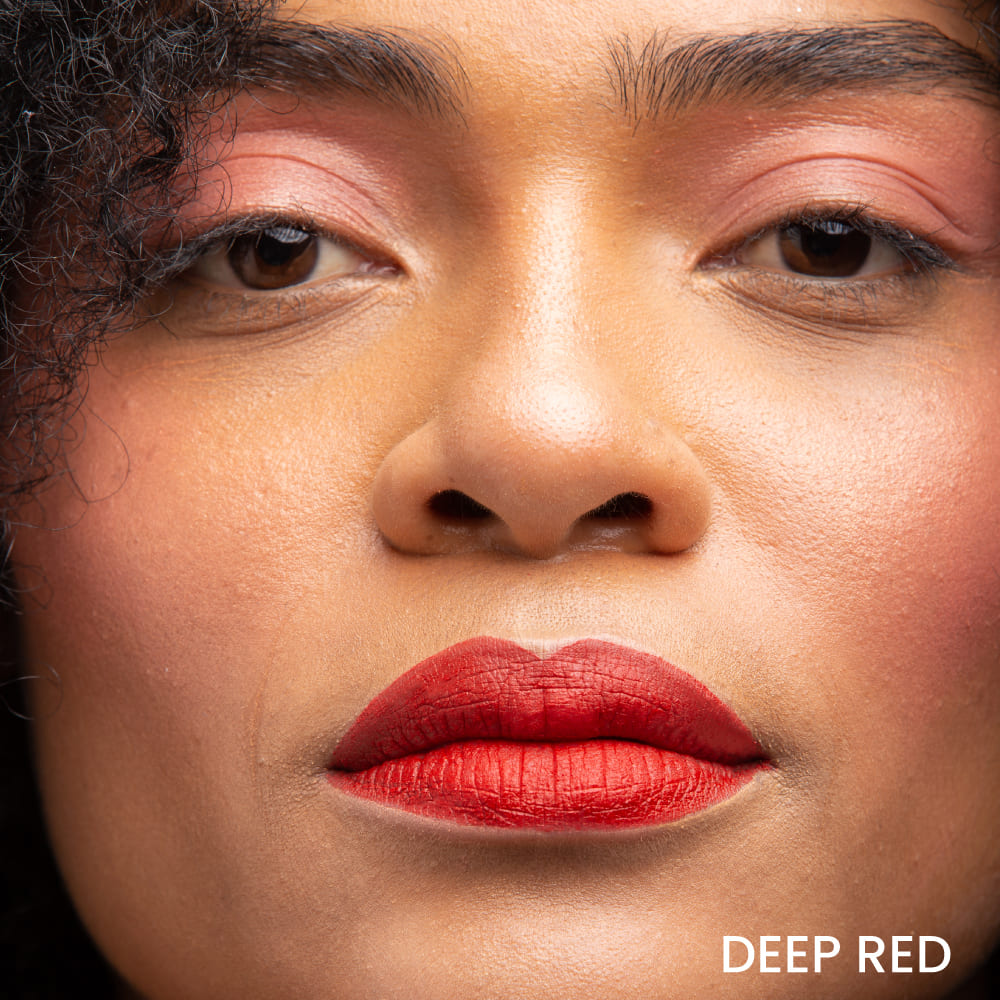 Labial Mousse Lip Nostalgic