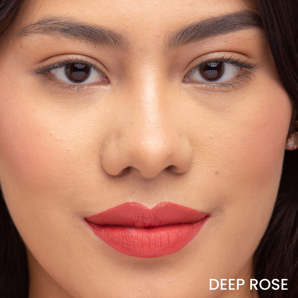 Labial Mousse Lip Nostalgic