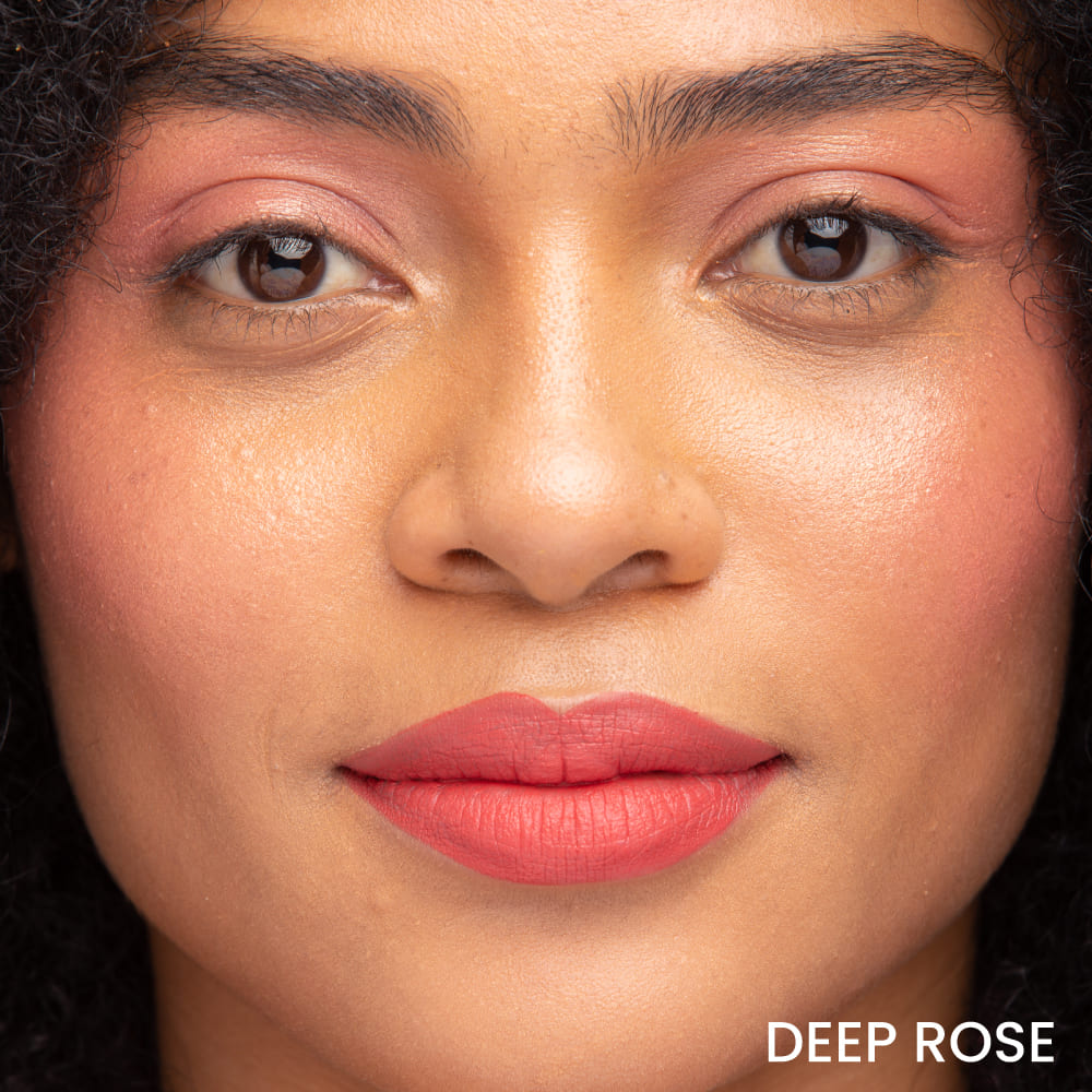 Labial Mousse Lip Nostalgic