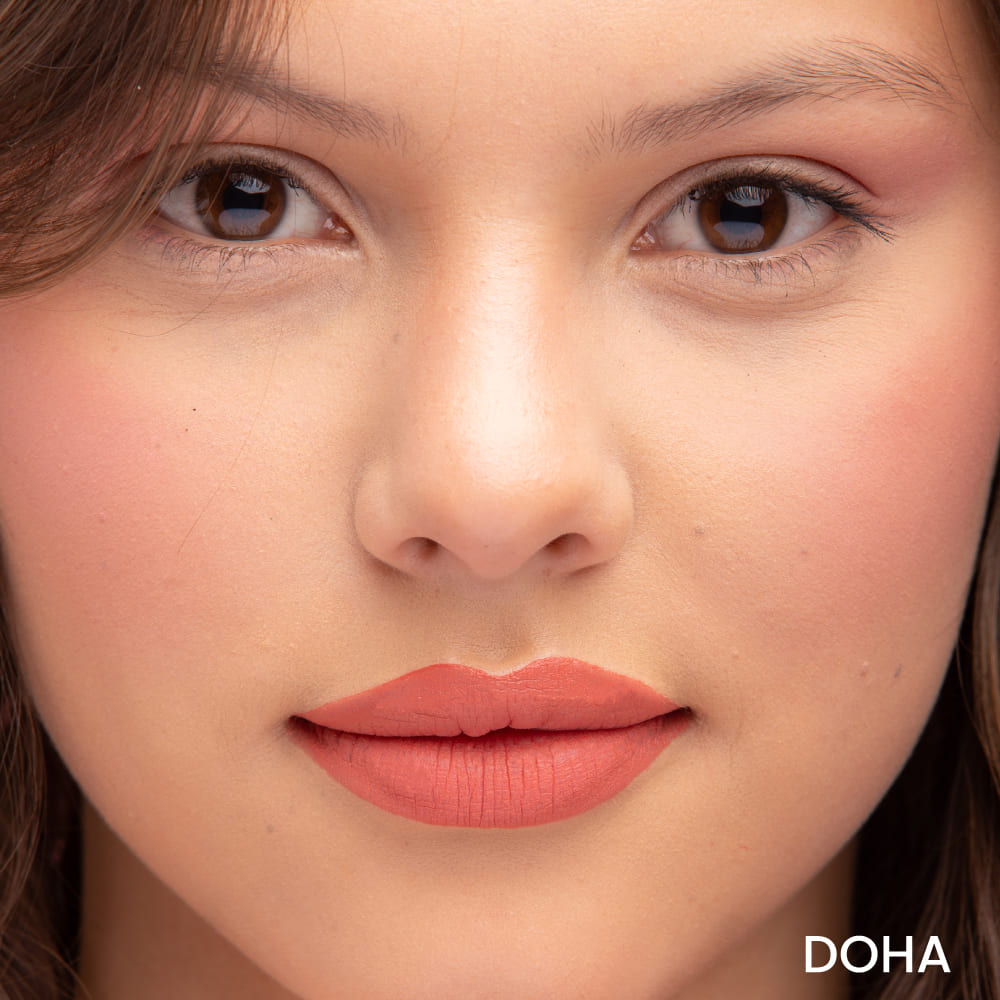 Labial Mousse Lip Nostalgic