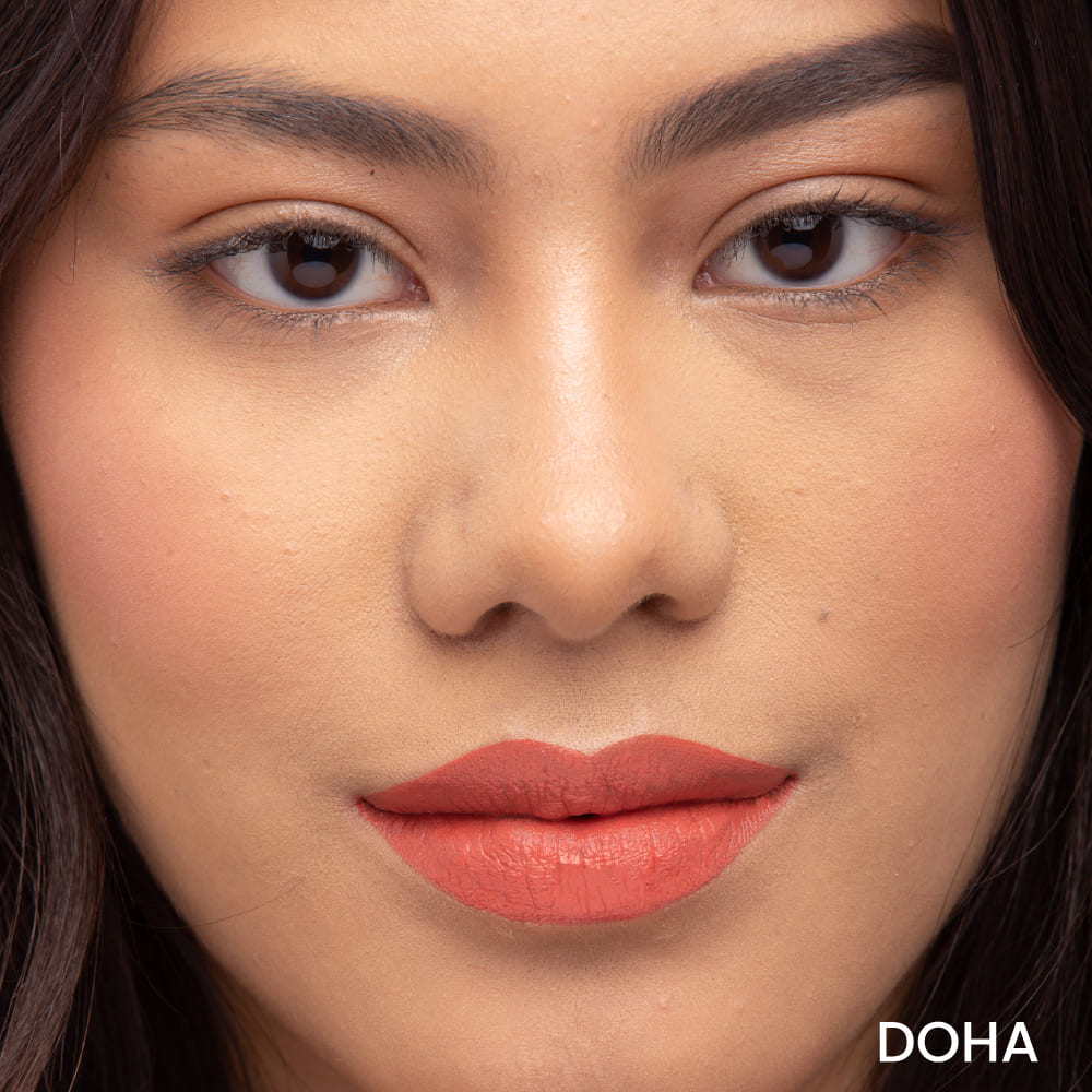 Labial Mousse Lip Nostalgic