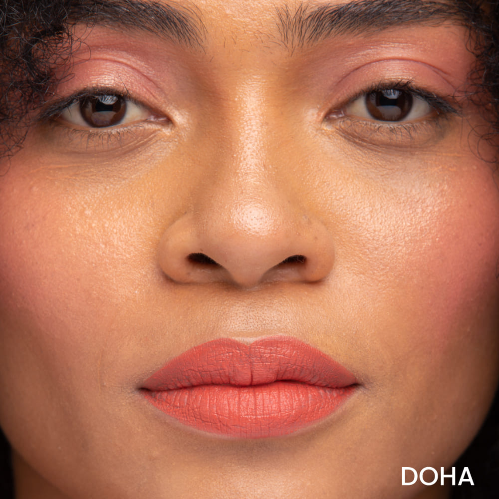 Labial Mousse Lip Nostalgic