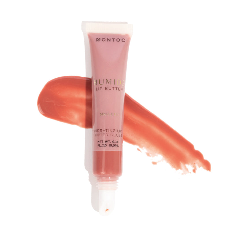 Humide Lip Butter