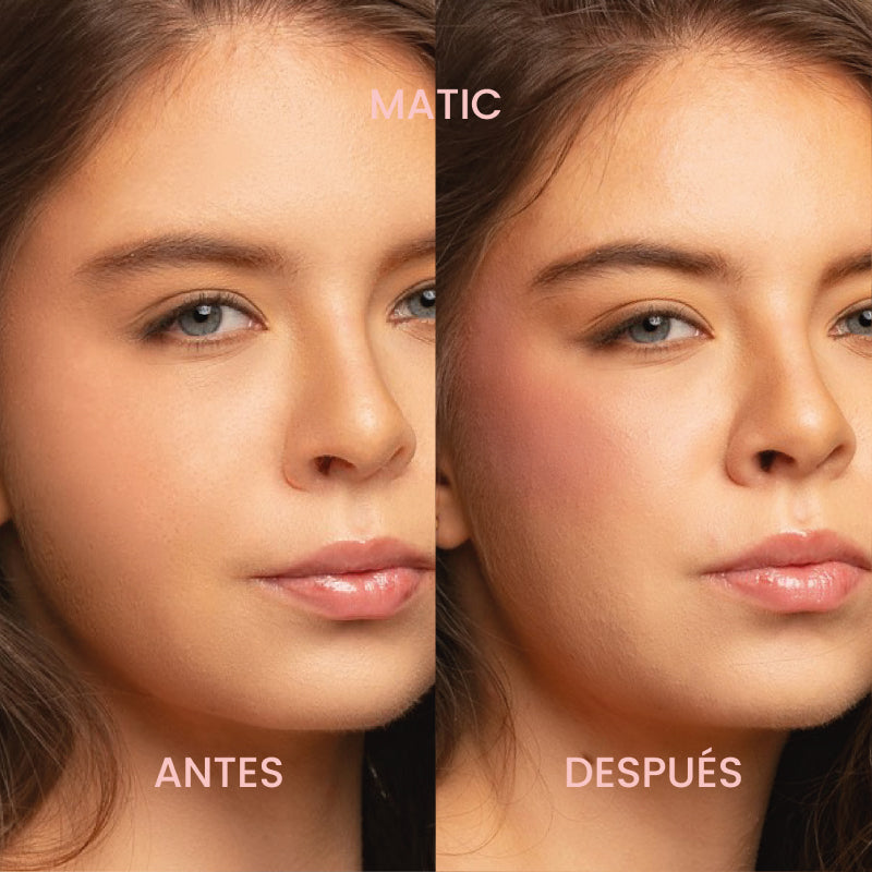 Rubor Pocket Blush Nueva Presentación