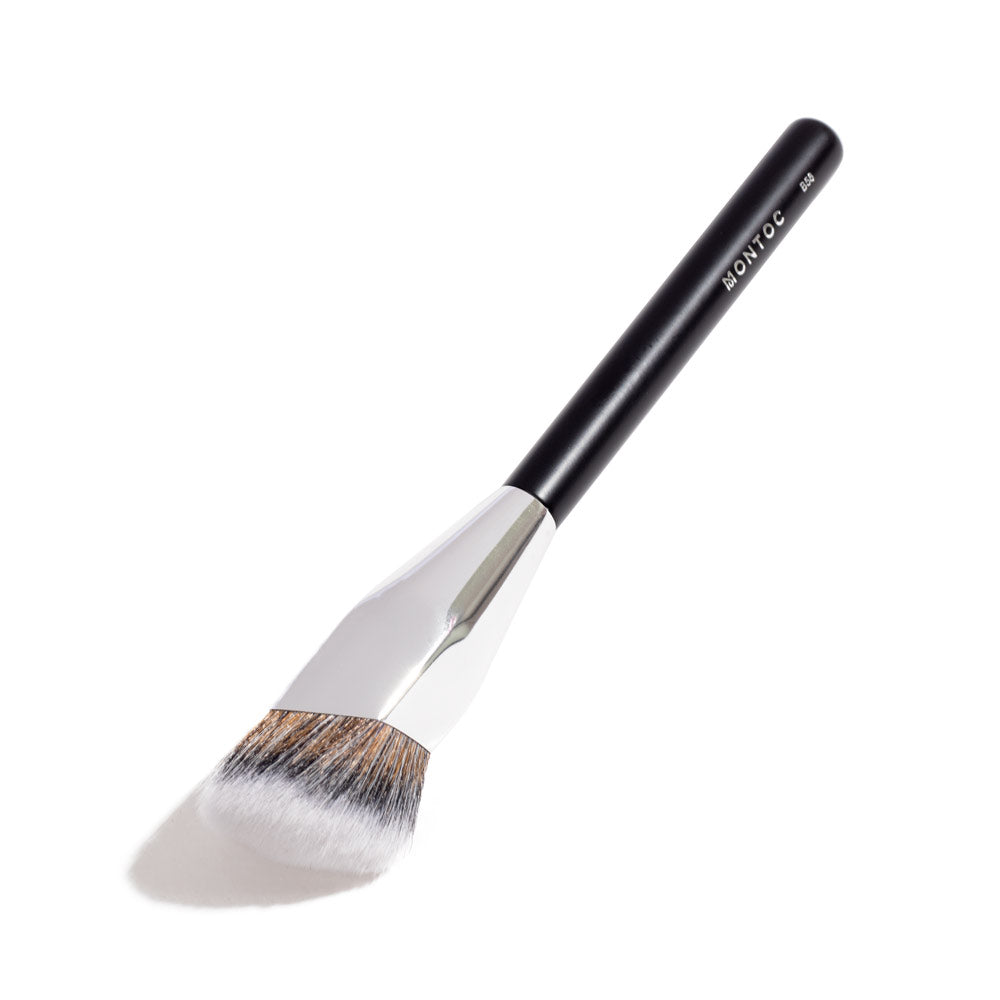 Brocha para contorno