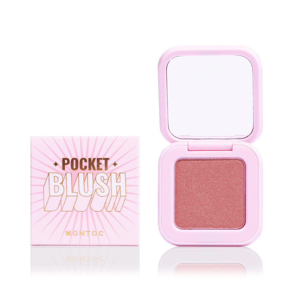 Pocket Blush Matic