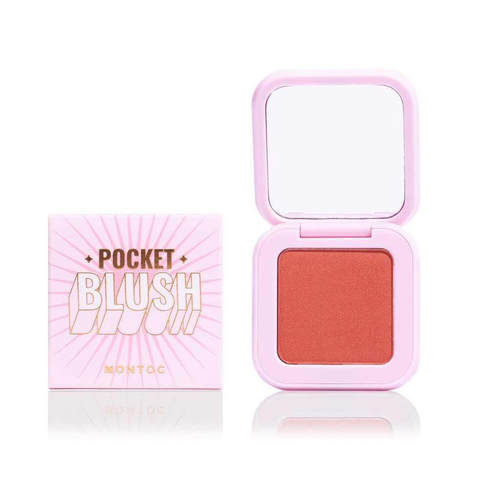 pocket blush leidisy