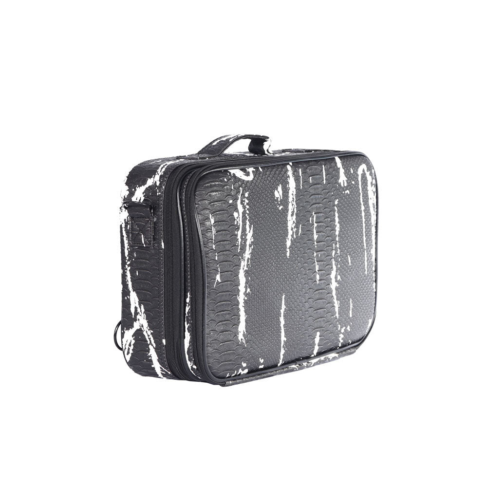 Maleta cargadera profesional camaleón