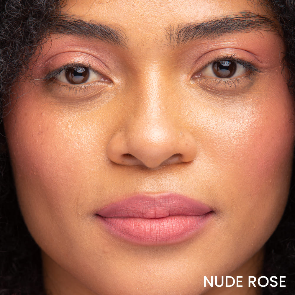 Labial Mousse Lip Nostalgic