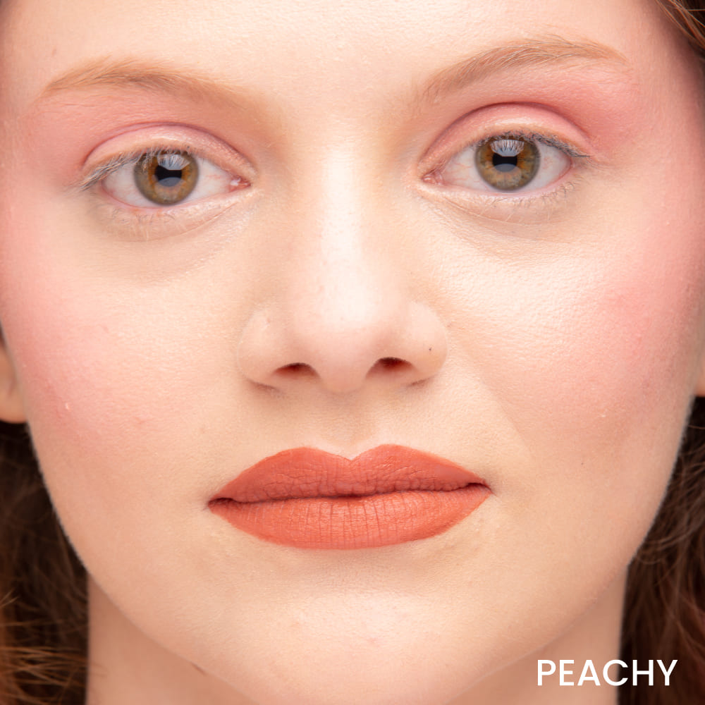 Labial Mousse Lip Nostalgic