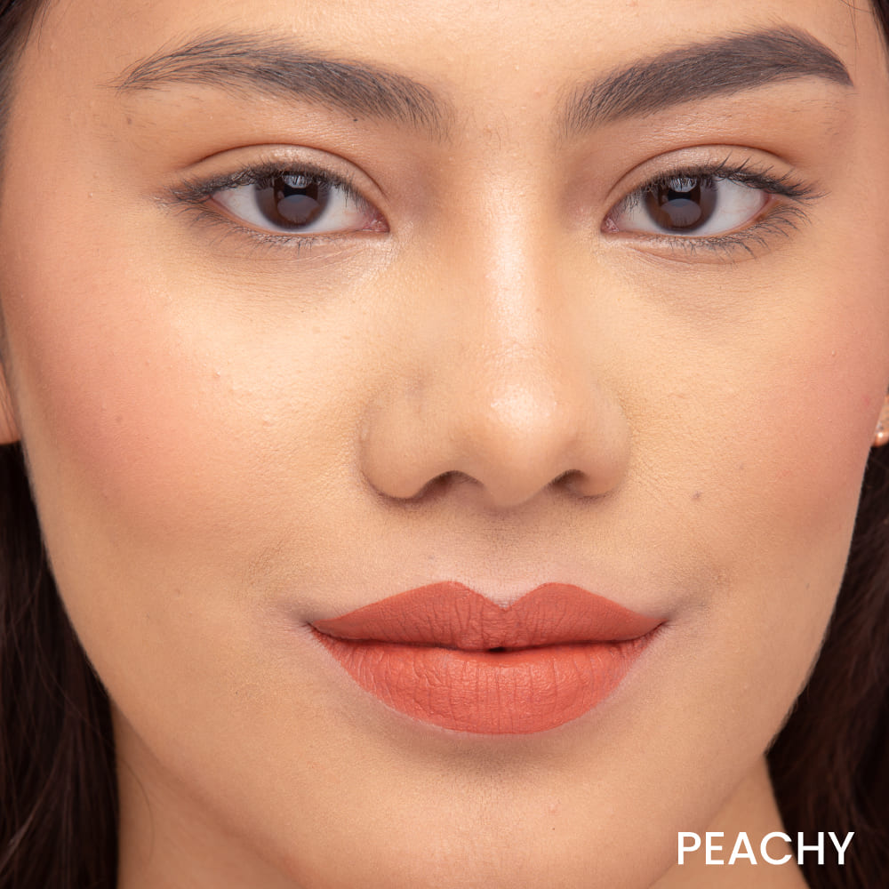 Labial Mousse Lip Nostalgic