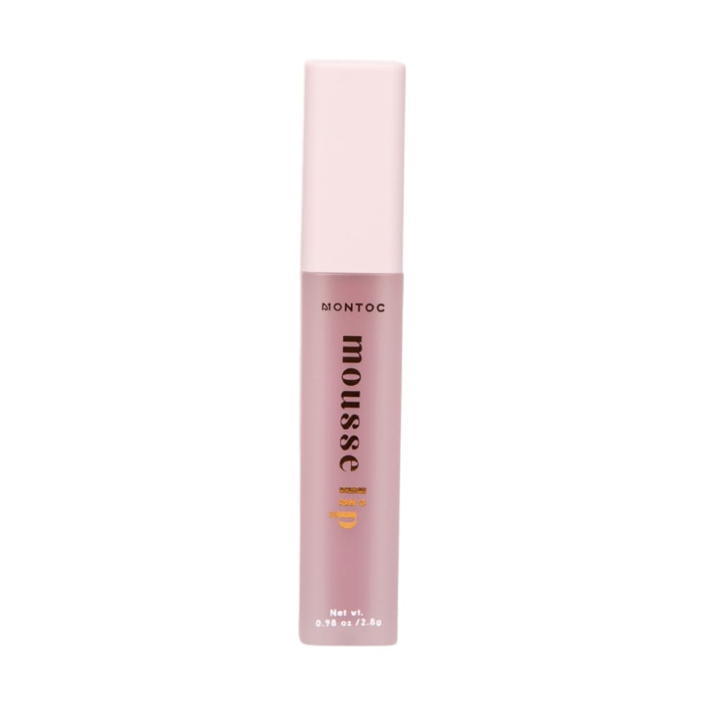 Labial Mousse Lip Nostalgic