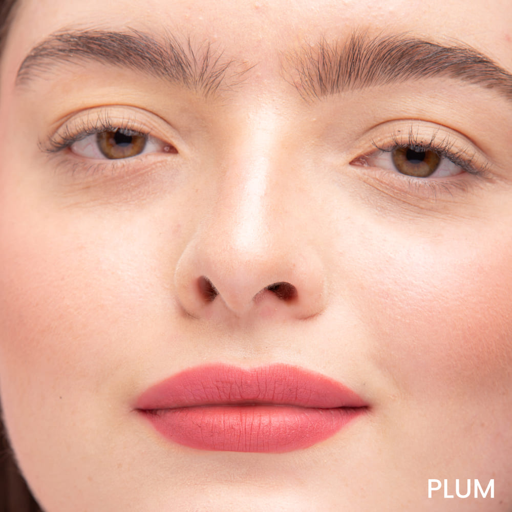 Labial Mousse Lip Nostalgic